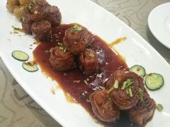 -春江饭店(共青团路总店)