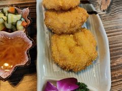 -Hi YOU你的饭局泰餐厅(雍和宫店)