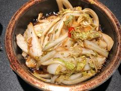 -赠李白·如诗的川味(余杭万达广场店)