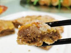 芋头鸭-暨南大学（石牌校区）明湖楼