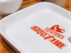 -鼎原力量东北吊炉烧烤(临河街店)