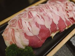 排酸羔羊肉-湊湊火锅·茶憩(打浦桥日月光店)