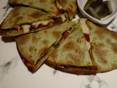 墨西哥蕃茄牛肉塔可-卡朋西餐(扬名广场店)