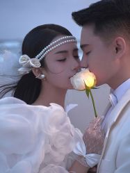 -花田映像婚纱摄影(龙岗店)