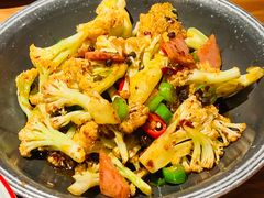 -吕氏疙瘩汤·新鲁菜(济南万象城店)
