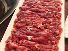 -前门张记涮肉(前门店)