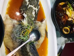 -渔堂公园餐厅·本帮菜(乐园路店)