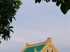 -武汉大学-樱园