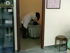 -张钰强中医正骨推拿连锁(唐家人才公寓店)