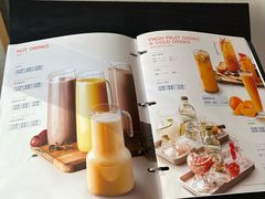 -四季餐厅·新津菜(环湖中路店)
