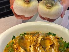 -永安鱼庄·镇江菜(东吴路店)