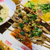 不出郑州就能解锁全国美食