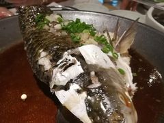 -五稻厨房粤西菜(新闻店)