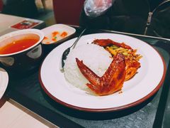 -乡村基(杨家坪建设店)