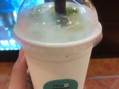 -茉酸奶(松江开元地中海店)