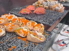 -The COOK·厨餐厅·自助餐(浦东嘉里大酒店)