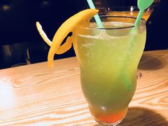 -爱德堡西餐咖啡吧(北师大店)