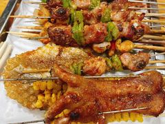 -老谢野馄饨(延安路店)