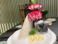-沈灶河豚宴·河豚融合餐厅(汉中路店)