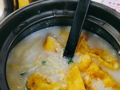 荔湾艇仔粥-松北囍宴(松北店)