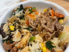 -米村拌饭(李沧松乐汀店)
