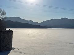-白河堡水库