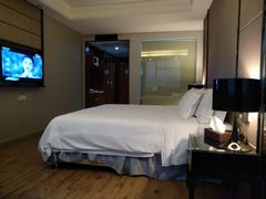 -梅州万达广场华美达酒店