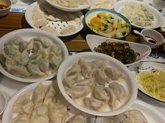 -东方饺子王(工农总店)