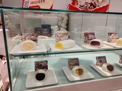 -天虹购物中心(石路店)