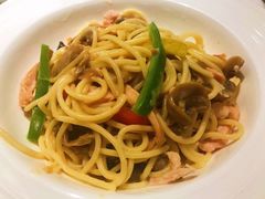 -斗牛士牛排餐厅(嘉里汇店)