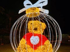 -三亚亚龙湾天域度假酒店