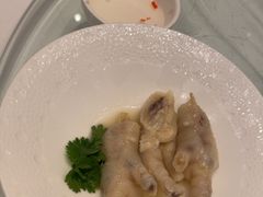 -海都六福酒家(世博广场店)