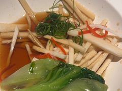 -绿茶餐厅(布吉万象汇店)