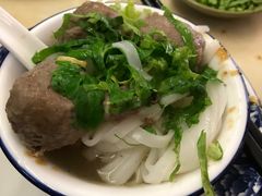-福合埕牛肉丸(水仙园店)