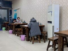 -阁瑞居闫记卤煮(乔庄北街店)