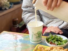 -四姑娘山阿巴郎·藏式花园餐厅