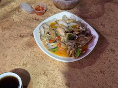 -揭阳钟记小食(福田新村店)