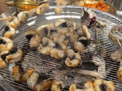 -本炙炭烤·蒲烧活鳗料理店(金沙洲店)