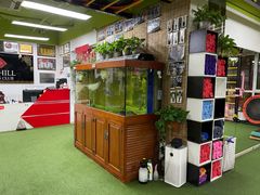 -红山会健身·普拉提(广安门店)