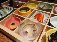 -赤坂亭 M9和牛烧肉(水街店)