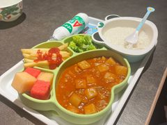 -渔语鱼新川菜Bistro(万象天地店)