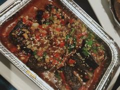 老长沙臭豆腐-锦上中式酒馆(南内环店)