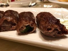 -8餐厅(新葡京酒店)