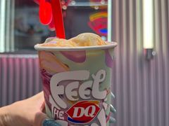 -DQ·蛋糕·冰淇淋(五角场万达店)