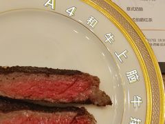 -老欧洲咖啡·西餐(后湖店)