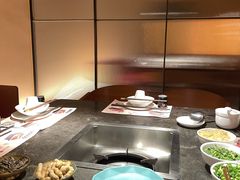 -锦城印象火锅(天府三街店)