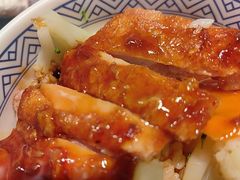 -吉野家 (新街口外大街店)