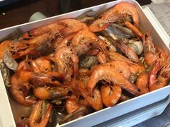 -先锋海鲜市场