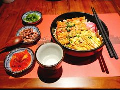 -石葵(锦业时代店)