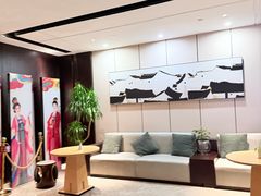 -曙光薇酒店(南京夫子庙老门东店)